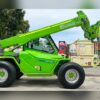 2019 Merlo P60.10 Telehandler